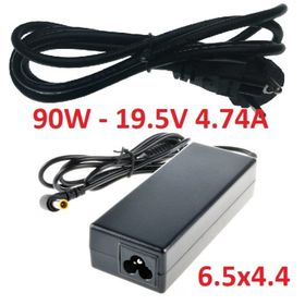 Sony Vaio PCG-61211L PCG-61211M PCG-61211T Uyumlu Notebook Adaptör