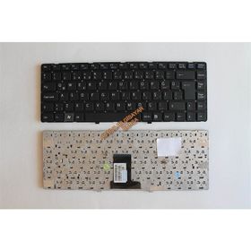 Sony Vaio PCG-61312L Klavye