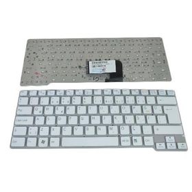Sony Vaio PCG-61411L Beyaz Klavye