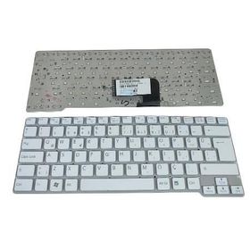 Sony Vaio PCG-61411L Beyaz Klavye