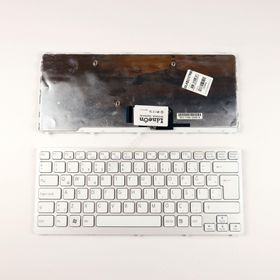 Sony Vaio PCG-61411L Beyaz Klavye