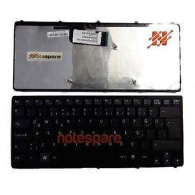 Sony Vaio PCG-61411L Siyah Klavye