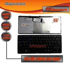Sony Vaio PCG-61411L Siyah Klavye