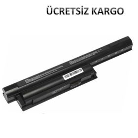 Sony Vaio PCG-61714M Uyumlu Batarya Pil