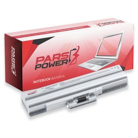 Sony Vaio PCG-71111L PCG-7141M PCG-7142L Uyumlu Notebook Batarya