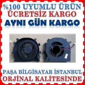 Sony Vaio PCG-71211M Uyumlu Fan