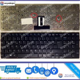 Sony Vaio PCG-71212M Klavye