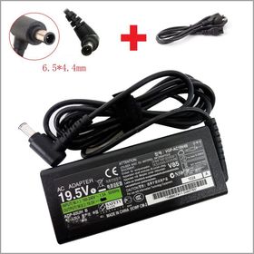 Sony Vaio PCG-71212M PCG-71212T PCG-71213L Uyumlu Notebook Adaptör