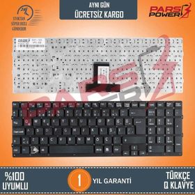 Sony Vaio PCG-71311M Klavye