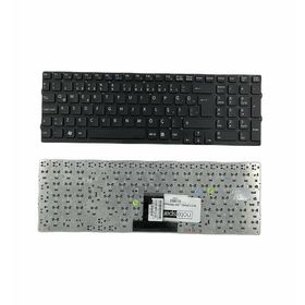 Sony Vaio PCG-71311M Klavye
