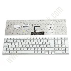 Sony Vaio PCG-71312L Klavye