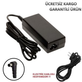 Sony Vaio PCG-71312M PCG-71313L PCG-71313M Uyumlu Notebook Adaptör