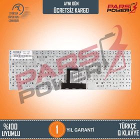 Sony Vaio PCG-71313T Klavye