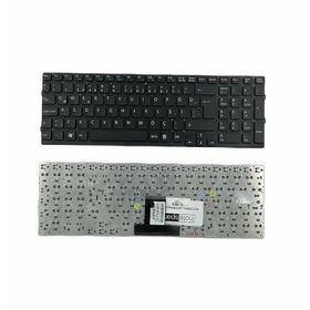 Sony Vaio PCG-71317L Klavye