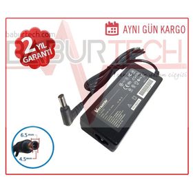 Sony Vaio PCG-7131L PCG-7132L PCG-7133L PCG-7134M Uyumlu Notebook Adaptör