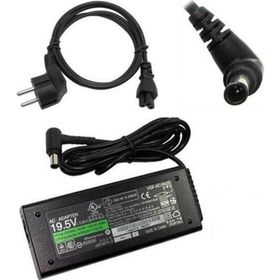 Sony Vaio PCG-7131L PCG-7132L PCG-7133L PCG-7134M Uyumlu Notebook Adaptör