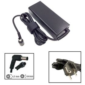 Sony Vaio PCG-7151M PCG-7154M PCG-7161M Uyumlu Notebook Adaptör