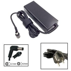 Sony Vaio PCG-7162M PCG-7173 PCG-7173L Uyumlu Notebook Şarj Adaptörü