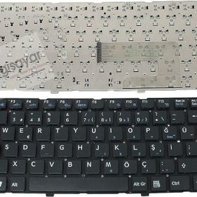 Sony Vaio PCG-7171M Klavye