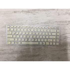 Sony Vaio PCG-7171M Klavye