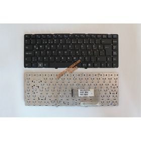 Sony Vaio PCG-7171M Klavye