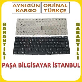 Sony Vaio PCG-7173L Klavye