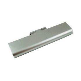 Sony Vaio PCG-7184L PCG-7185L Gümüş Gri Uyumlu Notebook Batarya