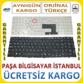 Sony Vaio PCG-71911L Klavye