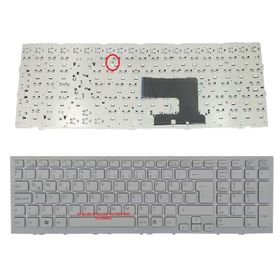 Sony Vaio PCG-71911L Klavye