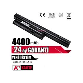 Sony Vaio Pcg-71911m Notebook Bataryası Pili
