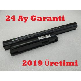 Sony Vaio PCG-71911M Uyumlu Batarya