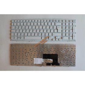 Sony Vaio PCG-71913L Klavye