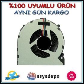 Sony Vaio PCG-71913L Versiyon 2 Uyumlu Notebook Fan