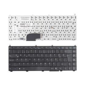 Sony Vaio PCG-7V1L Siyah Klavye