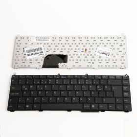 Sony Vaio PCG-7V1L Siyah Klavye