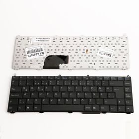 Sony Vaio PCG-7V1L Siyah Klavye