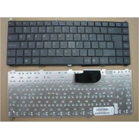 Sony Vaio PCG-7V1L Siyah Klavye