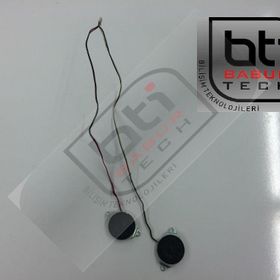 Sony Vaio PCG-81112M Speaker