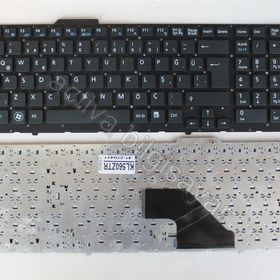 Sony Vaio PCG-81115L Klavye