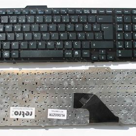 Sony Vaio PCG-81215L Klavye