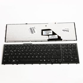 Sony Vaio PCG-81215L Klavye