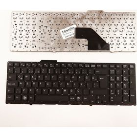 Sony Vaio PCG-81215L Klavye