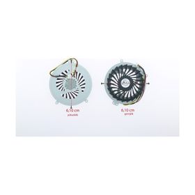 Sony Vaio PCG-91211L PCG-91211M PCG-91311L PCG-91311M Laptop Fan