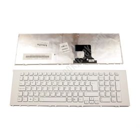 Sony Vaio PCG-91211M Klavye