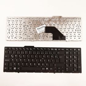 Sony Vaio PCG81112 Klavye