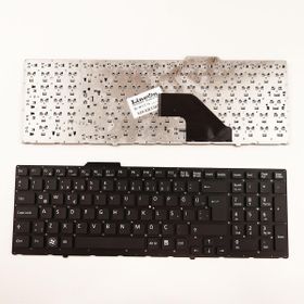 Sony Vaio PCG81112 Klavye