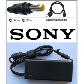 Sony Vaio SVD13217PTB Muadil Adaptör Şarj Aleti