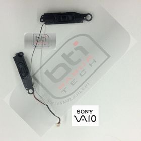 Sony Vaio SVE111 Speaker