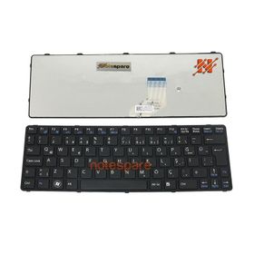 Sony Vaio SVE1111 Uyumlu Notebook Klavye