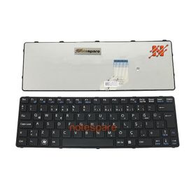 Sony Vaio SVE1111 Uyumlu Notebook Klavye